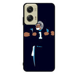 Cam Newton Superman Motorola Moto G Stylus 5G 2024 Case OV1876