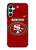 San Francisco 49Ers 2nd Samsung Galaxy A15 5G Case