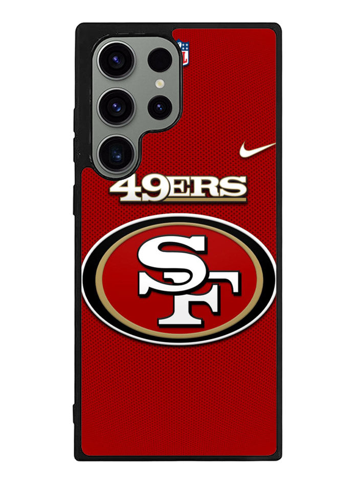 San Francisco 49Ers 2nd Samsung Galaxy S23 Ultra 5G Case