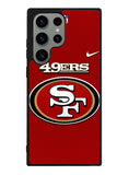 San Francisco 49Ers 2nd Samsung Galaxy S23 Ultra 5G Case