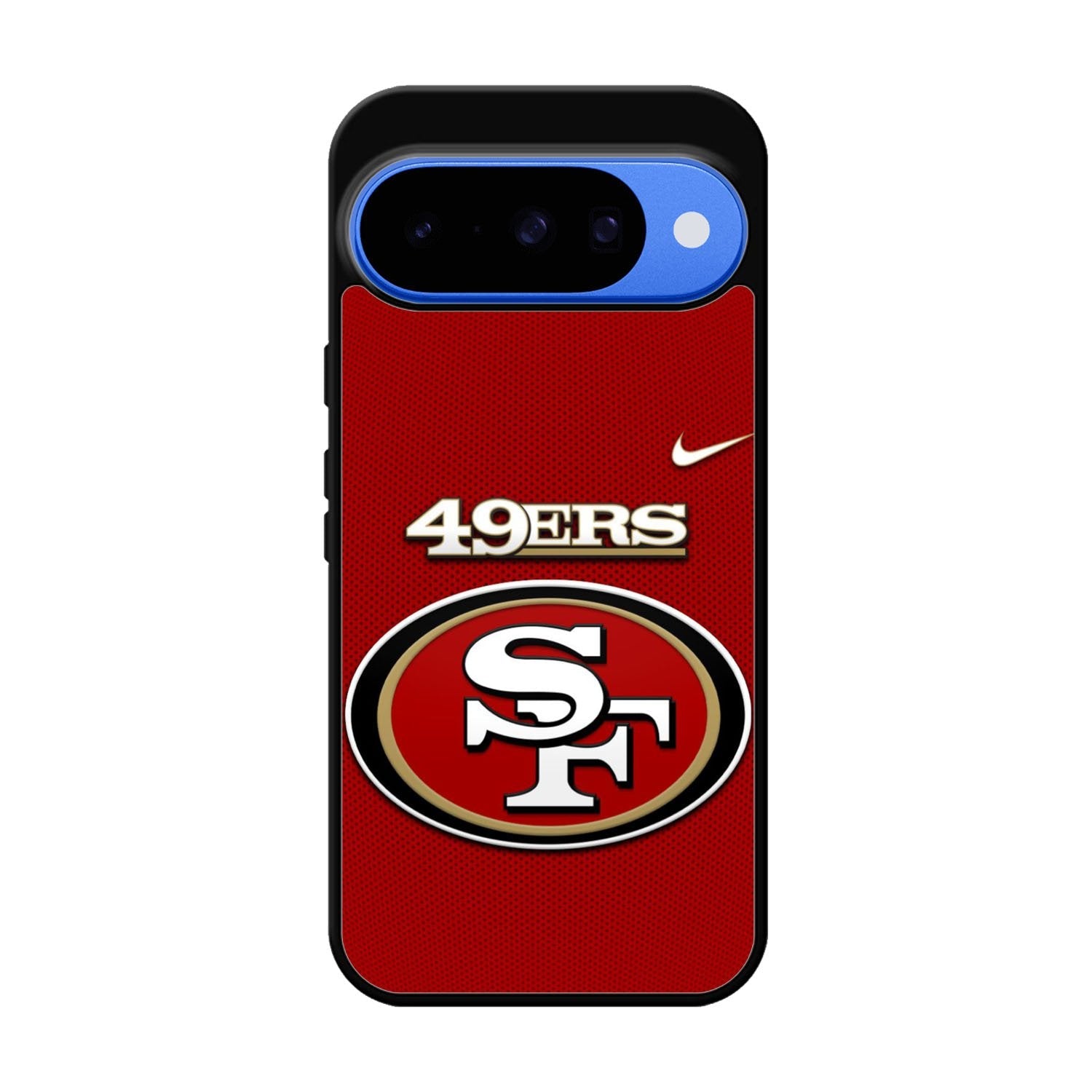 San Francisco 49Ers 2nd Google Pixel 10 Case