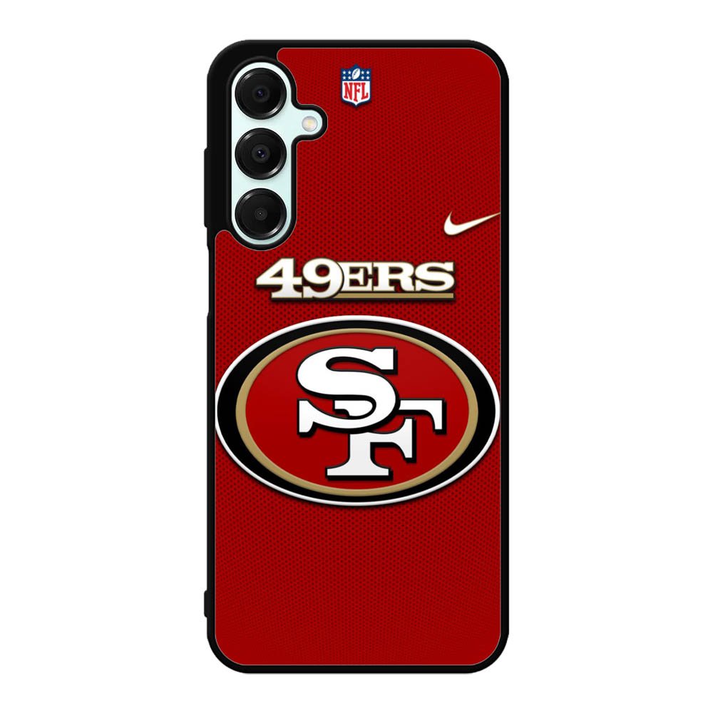 San Francisco 49Ers 2nd Samsung Galaxy A16 Case OV8175