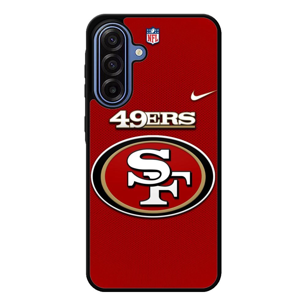 San Francisco 49Ers 2nd Samsung Galaxy A17 Case