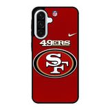 San Francisco 49Ers 2nd Samsung Galaxy A56 Case OV2866