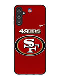 San Francisco 49Ers 2nd Samsung Galaxy A14 5G Case