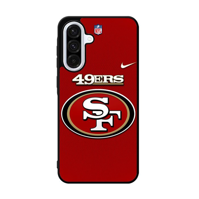 San Francisco 49Ers 2nd Samsung Galaxy A36 Case OV2866