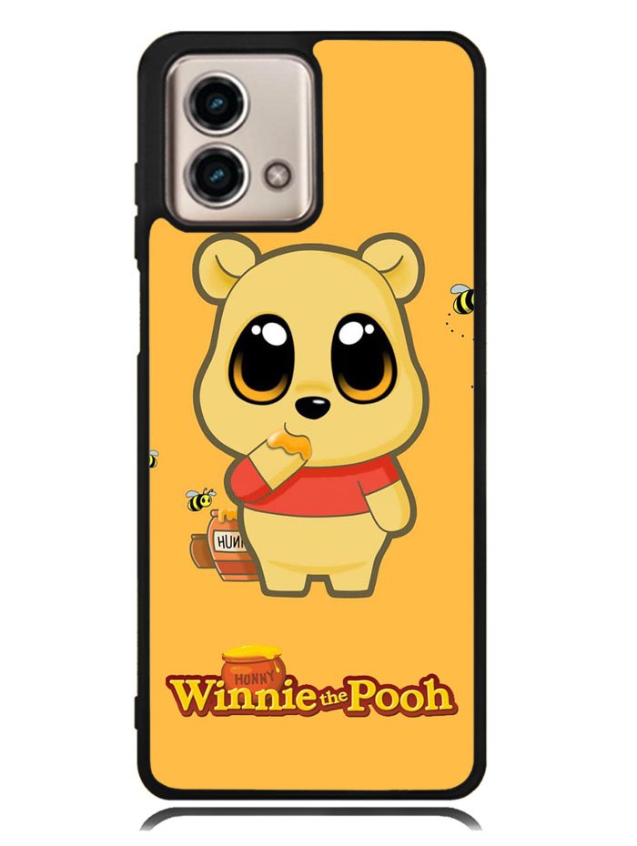 Winnie The Pooh Motorola Moto G Stylus 5G 2023 Case OV1877