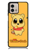 Winnie The Pooh Motorola Moto G Stylus 5G 2023 Case OV1877
