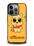 Winnie The Pooh iPhone 16 Pro Max Case OV1877