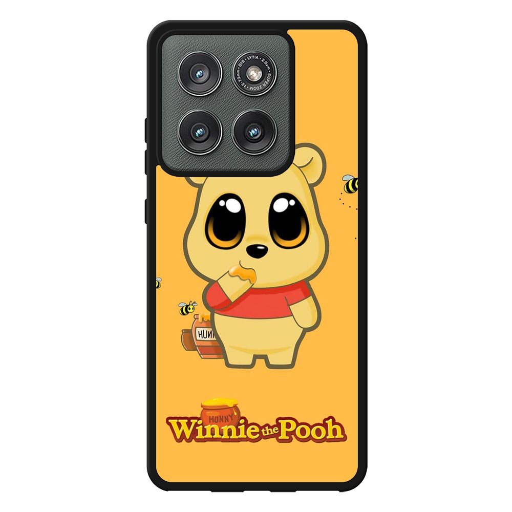 Winnie The Pooh Motorola Moto Edge 2025 Case OV1877