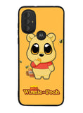 Winnie The Pooh Motorola Moto G Pure 2021 , Moto G Power 2022 Case OV1877