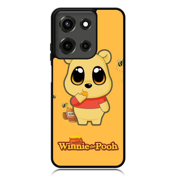 Winnie The Pooh Motorola Moto G 5G 2025 Case OV1877