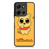 Winnie The Pooh Motorola Moto G 5G 2025 Case OV1877