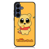 Winnie The Pooh Samsung Galaxy S25 FE Case OV1877