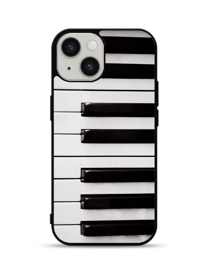 Piano iPhone 15 Plus Case