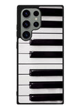 Piano Samsung Galaxy S23 Ultra 5G Case