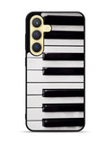 Piano Samsung Galaxy S25 Plus 5G , Samsung Galaxy S25+ 5G Case