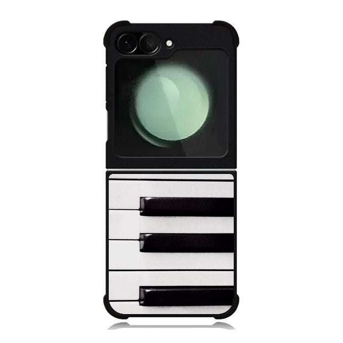 Piano Samsung Galaxy Z Flip 6 Case