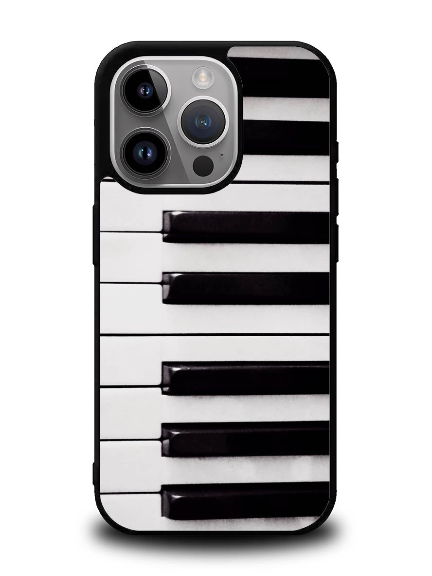 Piano iPhone 16 Pro Max Case