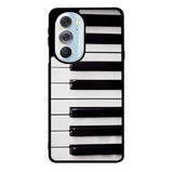 Piano Motorola Moto Edge 2022 Case