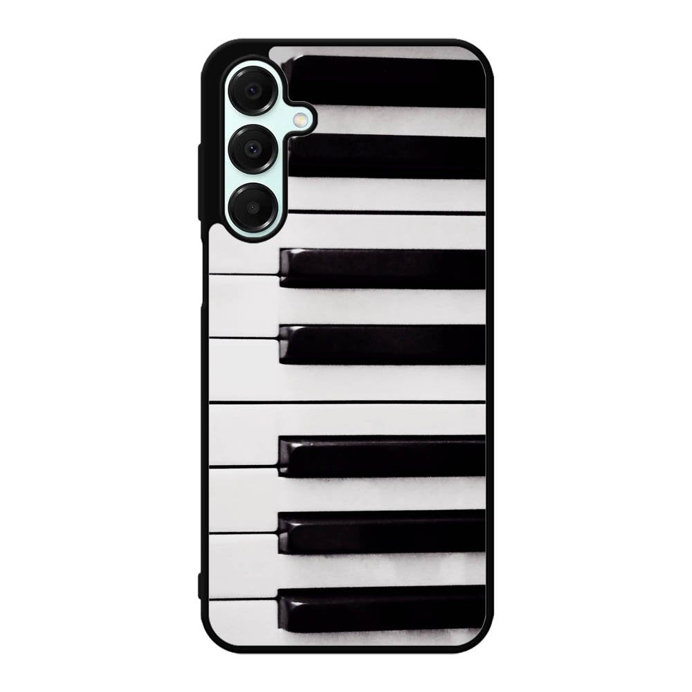 Piano Samsung Galaxy A16 Case OV5357