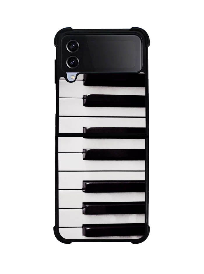 Piano Samsung Galaxy Z Flip 4 5G 2022 Case