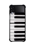 Piano Samsung Galaxy Z Flip 4 5G 2022 Case