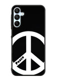 Peace Logo Samsung Galaxy A15 5G Case OV2929