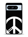 Peace Logo Google Pixel 8 Pro Case QC2929