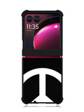 Peace Logo Motorola Moto Razr Plus 2023 , Moto Razr+ 2023 Case OV2929