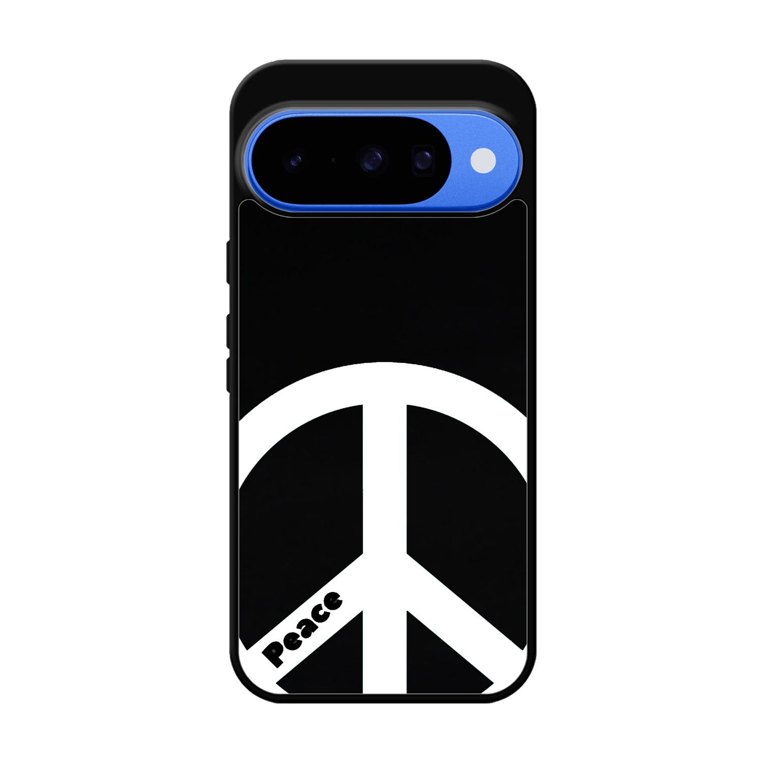 Peace Logo Google Pixel 10 Case OV2929