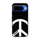Peace Logo Google Pixel 10 Case OV2929