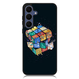 Rubbic Samsung Galaxy S25 FE Case OV1880