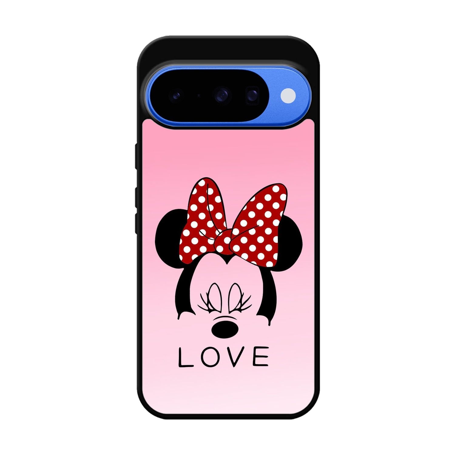 Minnie Mouse Lovers Google Pixel 10 Case QC3258