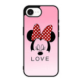 Minnie Mouse Lovers iPhone 17e Case OV3258