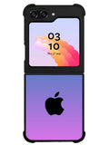 Apple Samsung Galaxy Z Flip 5 5G 2023 Case OV3838