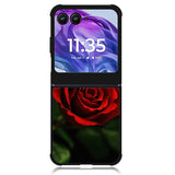 Rose Motorola Moto Razr Plus 2024 , Moto Razr+ 2024 Case