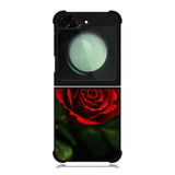 Rose Samsung Galaxy Z Flip 6 Case