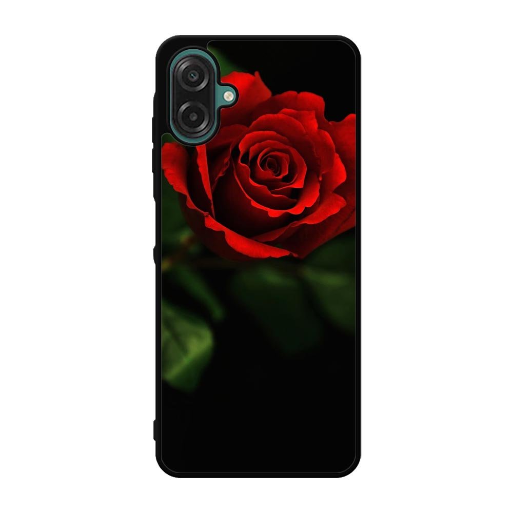 Rose Samsung Galaxy A07 Case