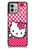 Hello Kitty Cute Motorola Moto G Stylus 5G 2023 Case OV1883