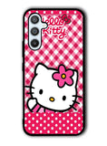Hello Kitty Cute Samsung Galaxy A14 5G Case QC1883