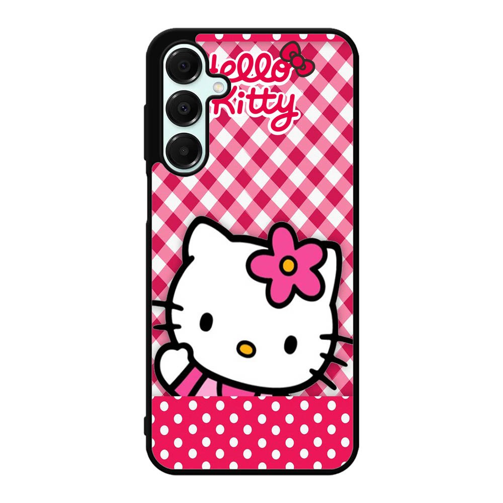 Hello Kitty Cute Samsung Galaxy A16 Case OV1883