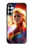Captain Marvel Heroes Samsung Galaxy A15 5G Case OV4371