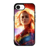 Captain Marvel Heroes iPhone 17e Case OV4371