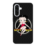 Betty Boop City Samsung Galaxy A36 5G Case RC4112