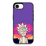 Rick And Morty Rick iPhone 16e Case OV1888