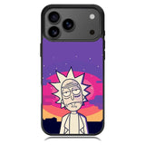 Rick And Morty Rick Samsung Galaxy S26 Ultra Case OV1888