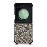Skulls Samsung Galaxy Z Flip 6 Case