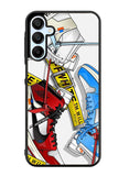 Hypebeast Shoes Samsung Galaxy A15 5G Case