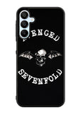 Avenged Sevenfold Samsung Galaxy A15 5G Case